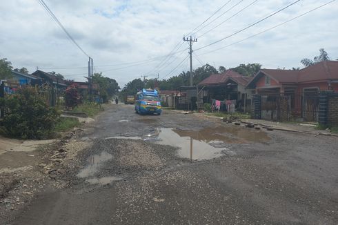 Pelajar Tewas Usai Jatuh dari Kap Mobil, Sopir Angkutan di Simalungun Masuk DPO