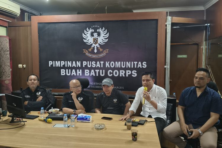 CFD Bandung Dihentikan karena Temuan BPK, Komunitas Buahbatu Corps Minta Diperjelas Penerima Anggarannya