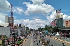 Kawasan Heritage Depok Lama Akan Dikembangkan Jadi Tempat Wisata Sejarah