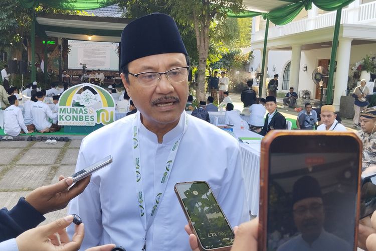 Sejumlah Pesantren Ajukan Diri Jadi Tuan Rumah Muktamar Ke-35 NU