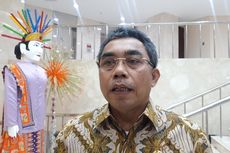 Kritik Anies Soal Banjir Jakarta, Fraksi PDI-P: Sudah Tahu Drainase Bermasalah, Kenapa Tak Diperbaiki?