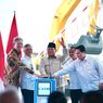 Prabowo Resmikan Proyek Ekosistem Baterai Listrik, Pertamina NRE Ambil Peran Utama di Industri Hijau