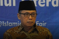 Nama Wakil Kepala BIN Era Gus Dur, As'ad Said Ali Muncul dalam Bursa Ketum PBNU