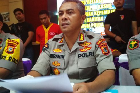 Buntut Kasus Penembakan 3 Warga di Makassar, 16 Polisi Ditahan