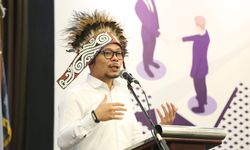 Kemnaker Imbau Civitas Akedemik Jalin Kerja Sama dengan Industri