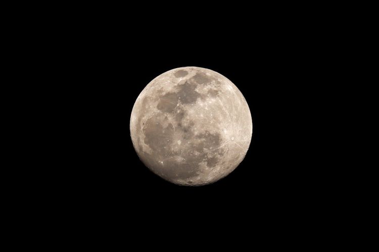 Apa Itu Fenomena Hunter’s Moon dan di Mana Saja Bisa Dilihat?