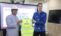 USAID dan CCBO Kagum dengan Aksi Warga Kelola Sampah di Makassar