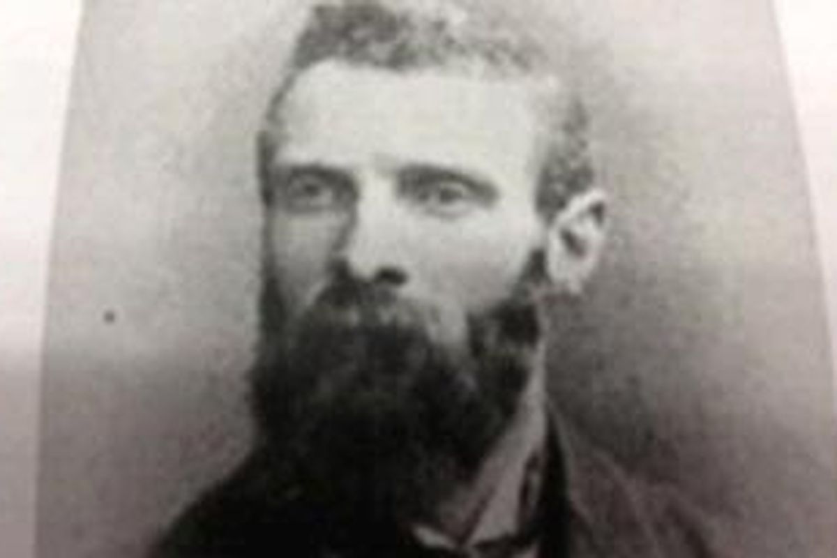 William Henry Quilliam