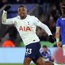 Leicester Vs Tottenham 2-3: Drama 79 Detik Steven Bergwijn