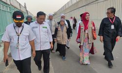 Wakil Ketua Komisi VIII DPR Bertemu Kemenag Bahas 