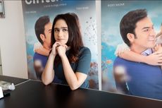 Nyanyikan Ulang Soundtrack Cinta Fitri, Tissa Biani Didukung Rossa dan Melly Goeslaw