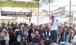 Anies Baswedan Ingatkan Pentingnya Peran Saksi di TPS