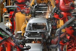 Ekspansi Chery Terkendala, Omoda O4 EV Menunggu Produksi
