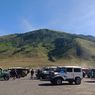 Hari Pertama Bromo Buka Kembali, Dikunjungi 360 Wisatawan