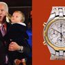 5 Arloji Menarik yang Dikoleksi Joe Biden