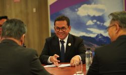 Pertemuan Bilateral Indonesia-Hongkong, Mendag Budi Dorong Perdagangan dan Investasi Berorientasi Ekspor