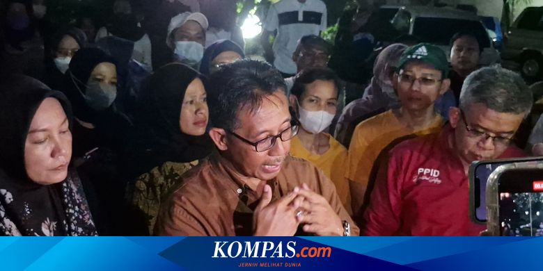 Polemik Piagam Palsu PPDB Jateng, Wali Murid Mengaku Ditipu Pelatih Marching Band