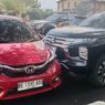 Mobil Dicegat Orang atau Debt Collector, Ini yang Mesti Dilakukan