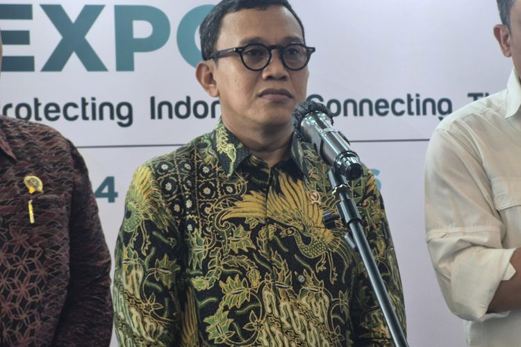 Barantin Dorong Masyarakat Jadikan Manggis dan Ikan Hias sebagai Ladang Usaha Ekspor
