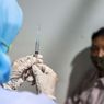 Vaksinasi Booster Meningkat di Kulon Progo Sejak Kebijakan Boleh Mudik