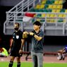 Timnas Indonesia Vs Timor Leste, Eksperimen 