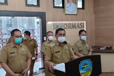 Wali Kota Tasikmalaya Ditahan KPK, Wakilnya Jamin Pelayanan Masyarakat Terus Berjalan