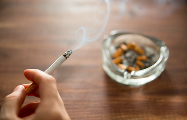 Rokok, Nikotin, dan Efeknya