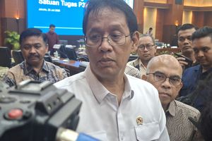 Harga Minyak Tembus 100 Dollar AS, Purbaya Pastikan BBM Subsidi Tak Naik