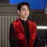 Jelang Wajib Militer, Jinyoung GOT7 Merasa Gelisah