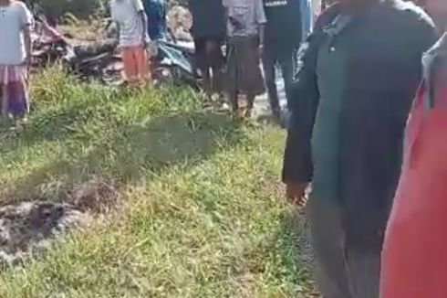 Viral, Video Jambret Dihajar Warga hingga Babak Belur di Bangkalan