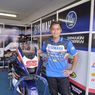 Selingan Balap Asia, Galang Hendra Turun di Yamaha Sunday Race 2022