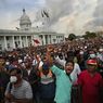 Oposisi Sri Lanka Bergerak Gulingkan Perdana Menteri, Umumkan Mosi Tidak Percaya