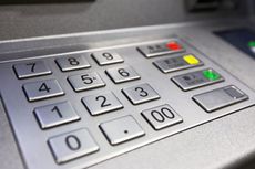 Semakin Canggih, Kini Transaksi Perbankan di ATM Bisa Dilakukan Tanpa Kartu