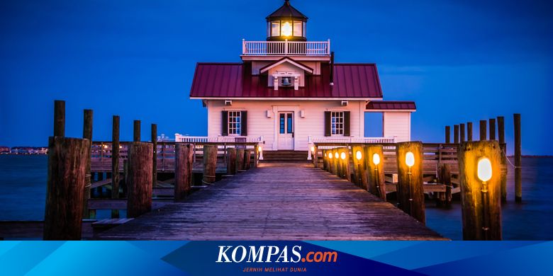 15 Tempat Misterius Di Dunia Kota Terkutuk Sampai Pembuangan Orang Sakit Halaman All Kompas Com