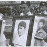 Sejarah Tragedi Penembakan Mahasiswa Trisakti 12 Mei 1998