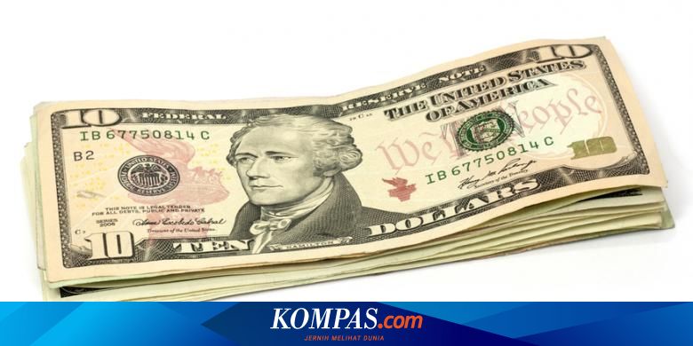 Agar Ekonomi Stabil Dunia Disebut Butuh 3 Mata Uang Sebagai Acuan