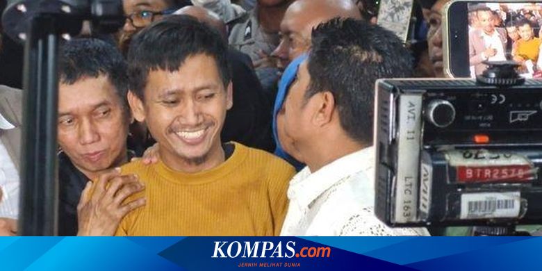 Pegi Mengaku Sempat Disiksa Saat Jadi Tahanan, Cak Imin: Menyedihkan, Kapolri Harus Bertindak!