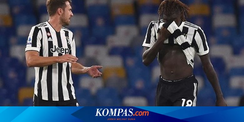 Klasemen Liga Italia: Tanpa Ronaldo, Juventus Dekati Zona Degradasi - Vimarsana News