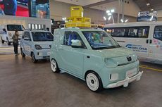 Mentan Amran Ungkap Ada 31 Kasus Pungli Traktor, Dilaporkan Ke Polisi