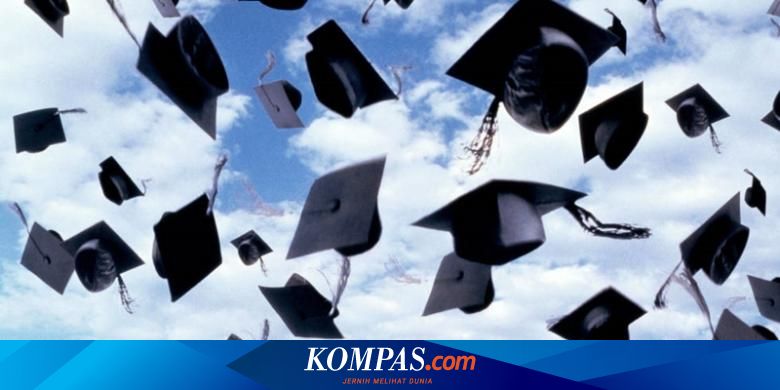 Fresh Graduate Buang Jauh Jauh Sikap Jelek Ini Saat Melamar Kerja Halaman All Kompas Com