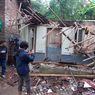 Update Gempa Banten, 861 Rumah dan 25 Sekolah di 44 Kecamatan Rusak