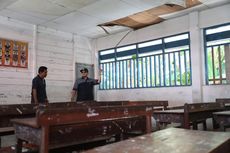 Pemkot Segera Benahi Sekolah Tidak Layak di Pulau Terluar Makassar