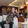 HUT Ke-493 Jakarta, Bang Yos Dambakan DKI Dapat Sejajar Kota Besar di Dunia dengan Cara Ini