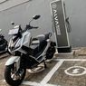 Alva Perkuat Ekosistem Motor Listrik: Charging Station & Purna Jual
