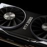 Nvidia Rilis Ulang GPU GeForce RTX 2060 dengan Versi 12 GB 