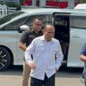 Rapat Terakhir Budi Arie di DPR RI: Bahas Kopdes Merah Putih, Pulang-pulang Dicopot Prabowo 