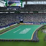 Ada Kalimat Syahadat, FIFA Perlakukan Bendera Arab Saudi Secara Khusus