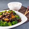 Resep Brokoli Saus Tiram, Makanan Pencegah Kanker Payudara