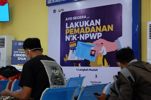 Optimalisasi Penerimaan Pajak, Kemenkeu Implementasikan Reformasi Perpajakan