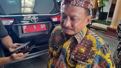 Tak Ditahan, Tersangka Korupsi Bupati Situbondo Bisa Ikut Pilkada 2024